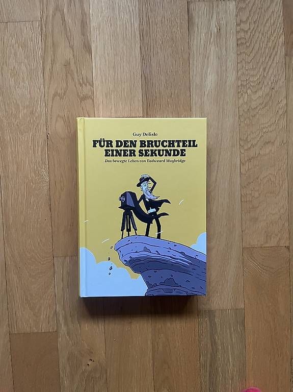 Libri: für den bruchteil einer sekunde – Usato da Bern venduto da sil_zu