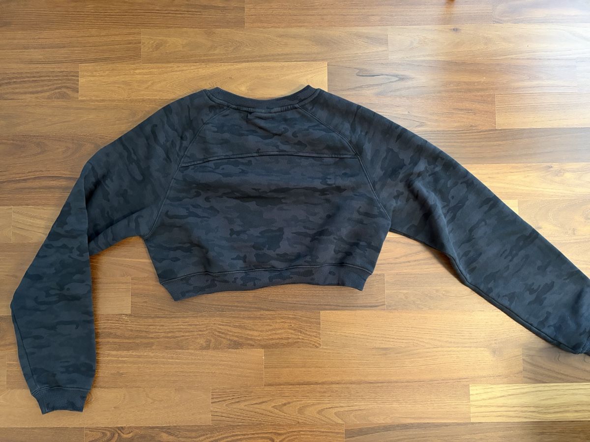 Alphalete Maglioni & Felpe: Alphalete Pullover – Usato da Henau venduto da martina_1998 2