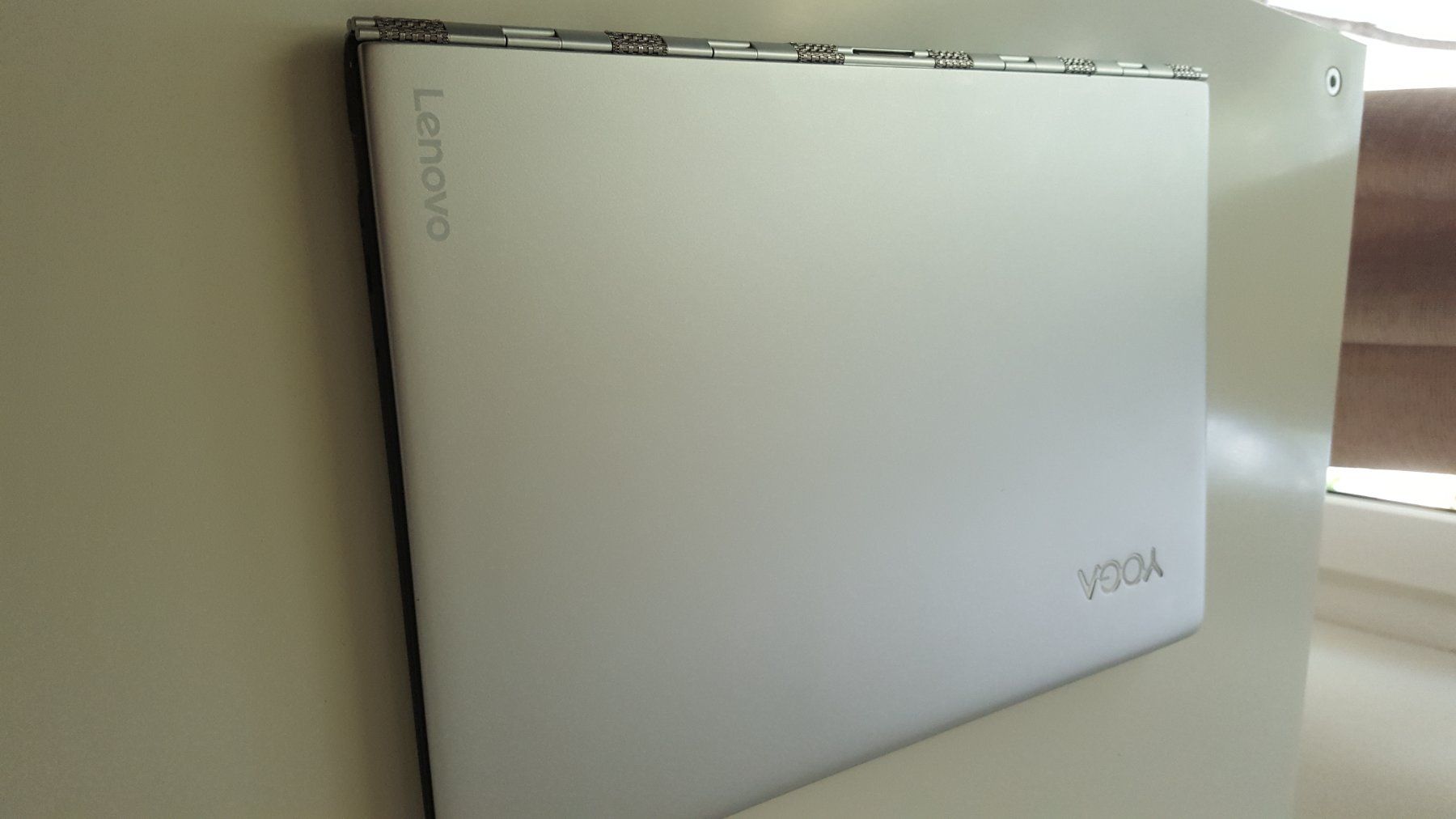 Lenovo Notebook: Lenovo YOGA 900S – Difettoso da Igis venduto da JUST-4U-ENJOY 2
