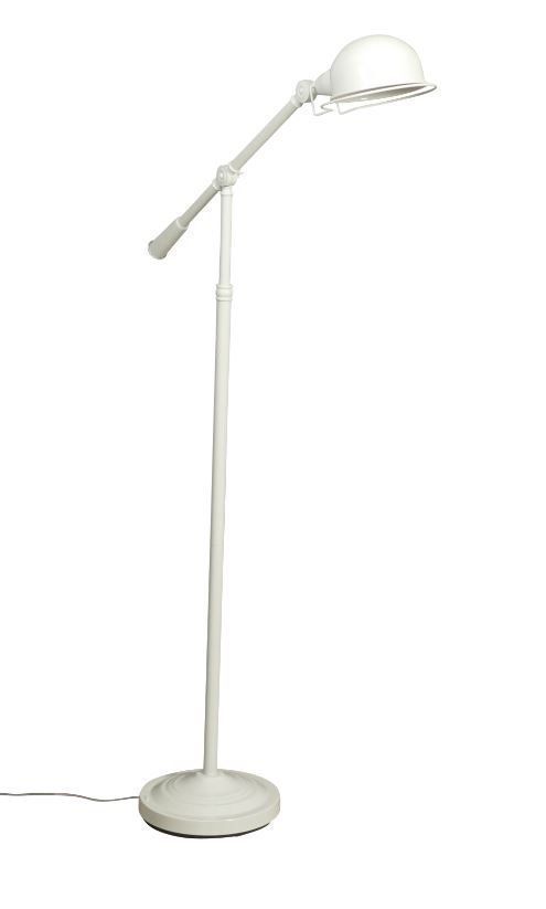 Lampade: Stehleuchte Retro verstellbar – Nuovo e nell'imballaggio originale da Wallisellen venduto da kingschair 2