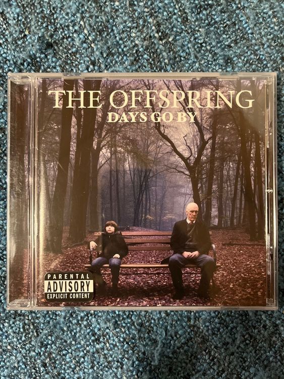 The Offspring - Days Go By | Kaufen auf Ricardo