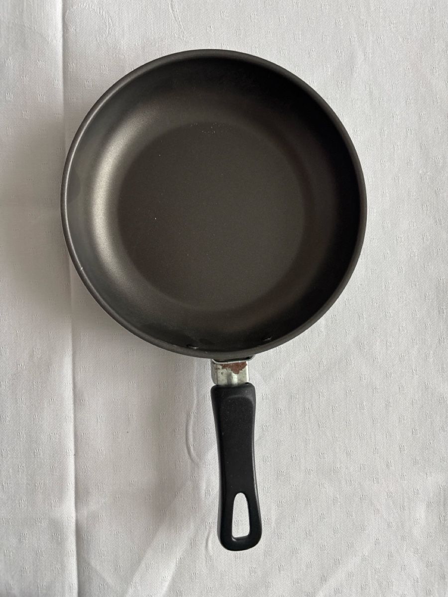 Padelle: Enders Aluminium-Kochset 10-teilig – Usato da Unterengstringen venduto da hab_dyp5 6