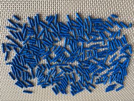 Lego Technik 42114 blaue Pins Stecker