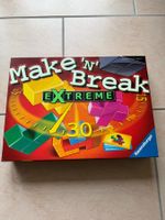 Make 'N' Break Extreme - Das schnelle Bauspiel für Familie!