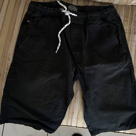 Pantaloni corti ragazzi 
