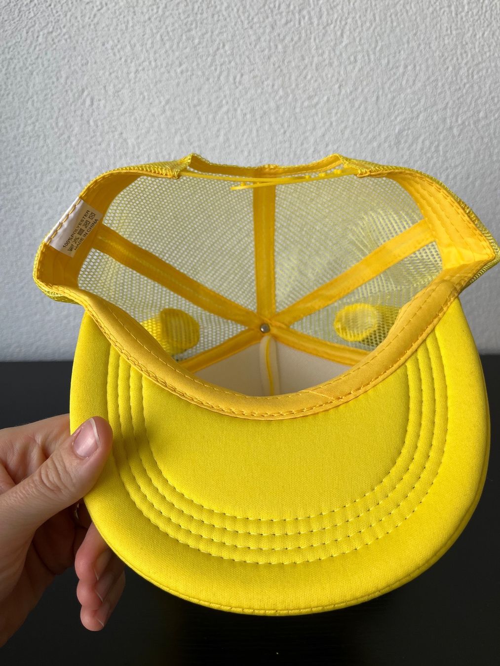 Copricapi, berretti & cappellini: Pikachu Pokemon Baseball Cap, Snapback – Nuovo (secondo la descrizione) da Kerns venduto da Herr_Sizzla 1