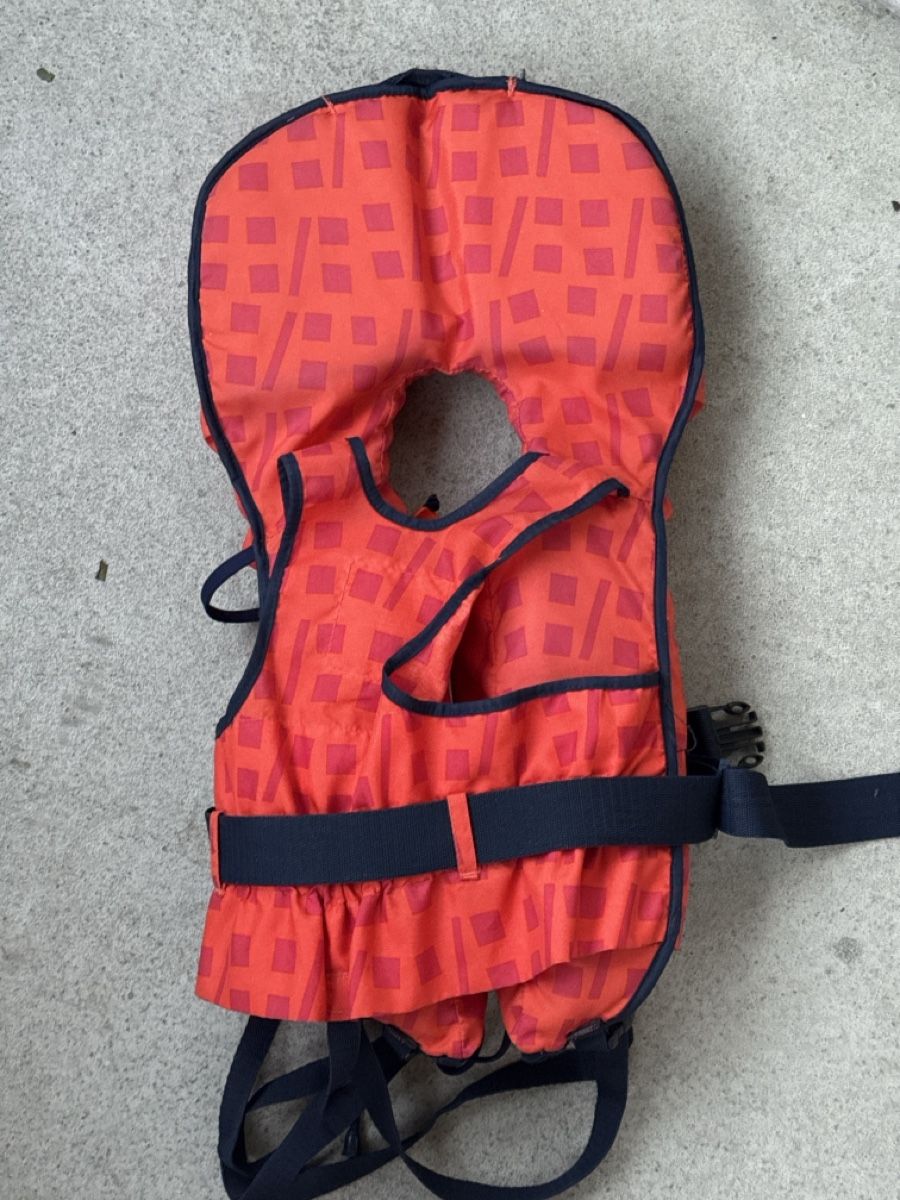 Helly Hansen Gilets de sauvetage: Schwimmweste  – D'occasion à Zürich par Sapsara 3