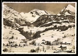 AK Unterwasser, Hotel Sternen