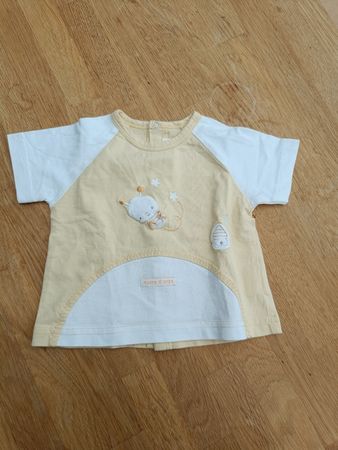 T-Shirt Grösse 62
