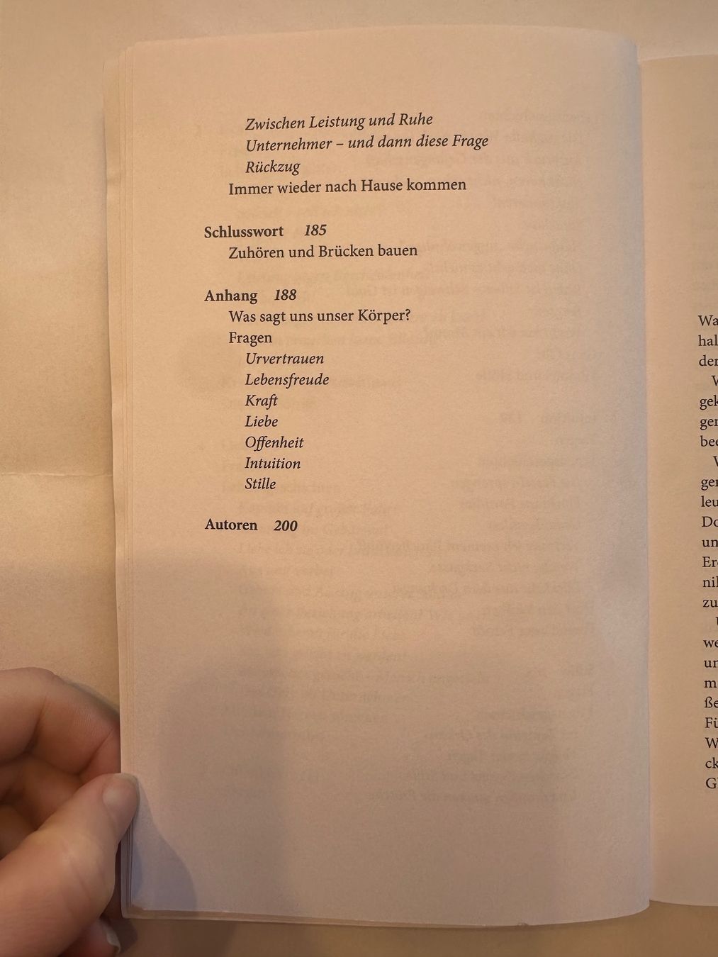 Libri: Sprechen oder Schweigen Ananta H. Steuer et al. – Usato da Boll venduto da Ha-Se 7
