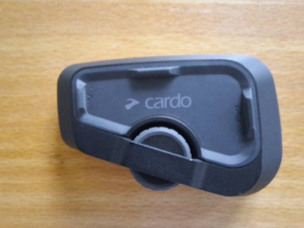 Cuffie: A vendre Cardo Freecom 4x – Usato da Aigle venduto da dominique039 1