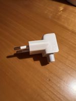 Netzstecker Adapter weiss für Apple Geräte