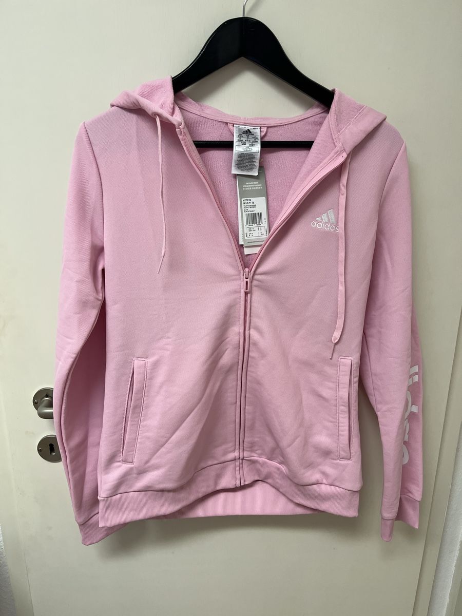 Adidas Giacche: Adidas Jacke Grösse M – Nuovo (secondo la descrizione) da Teufenthal AG venduto da Nanahu