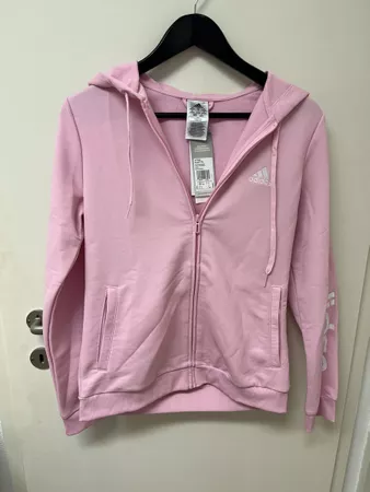 Adidas Jacke Grösse M