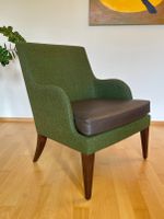 Neuwertiger Sessel Onda von Werther Toffoloni für Very Wood