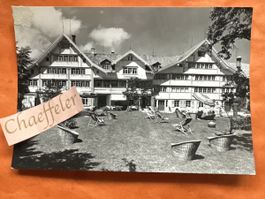 1960  Pension Nord Heiden