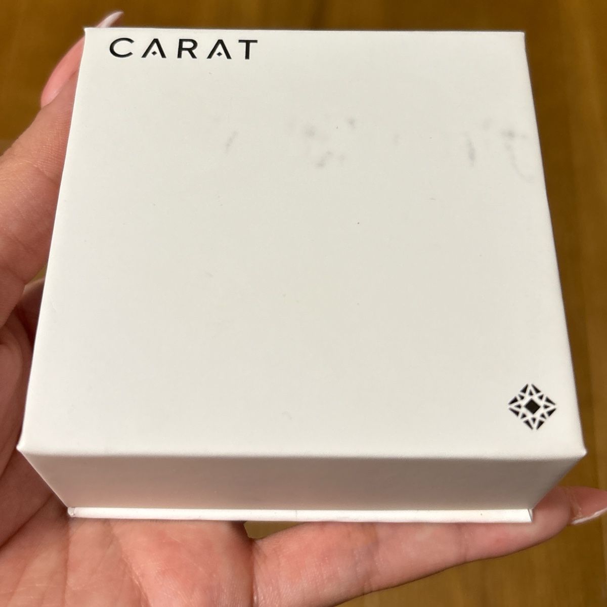 Catenine: CARAT Kette Neu – Nuovo e nell'imballaggio originale da Schötz venduto da laura_829 2