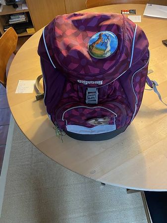 Ergobag Schulranzen 