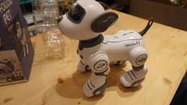 Smart Stunt Doc Ferngesteuert Hund verschiedenen Funktionen