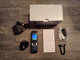 Gebrauchtes Festnetztelefon HD Locarno von Swisscom