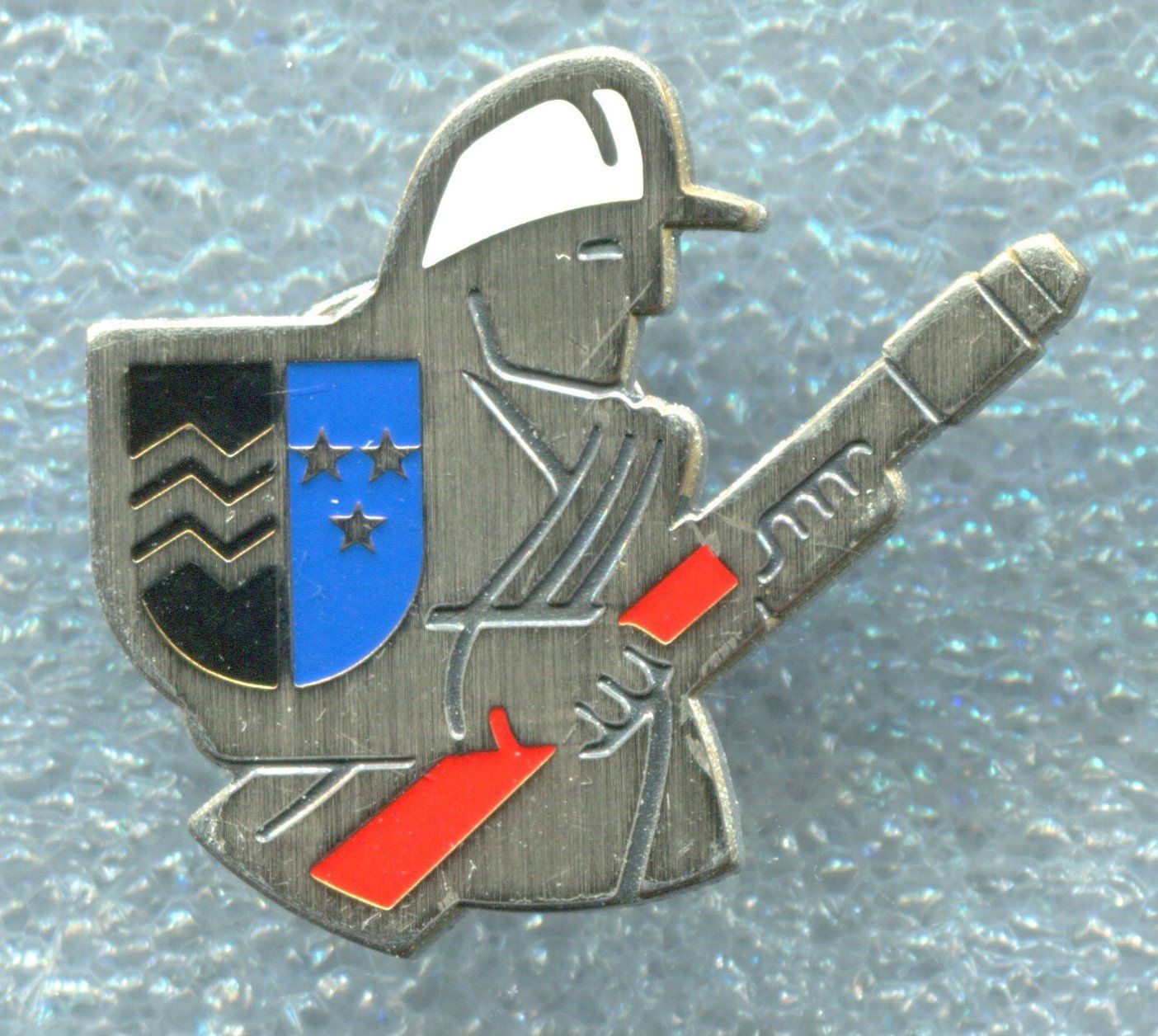 Placchette & Badge: FEUERWEHR  AARAU  – Usato da Winterthur venduto da Sammleroase