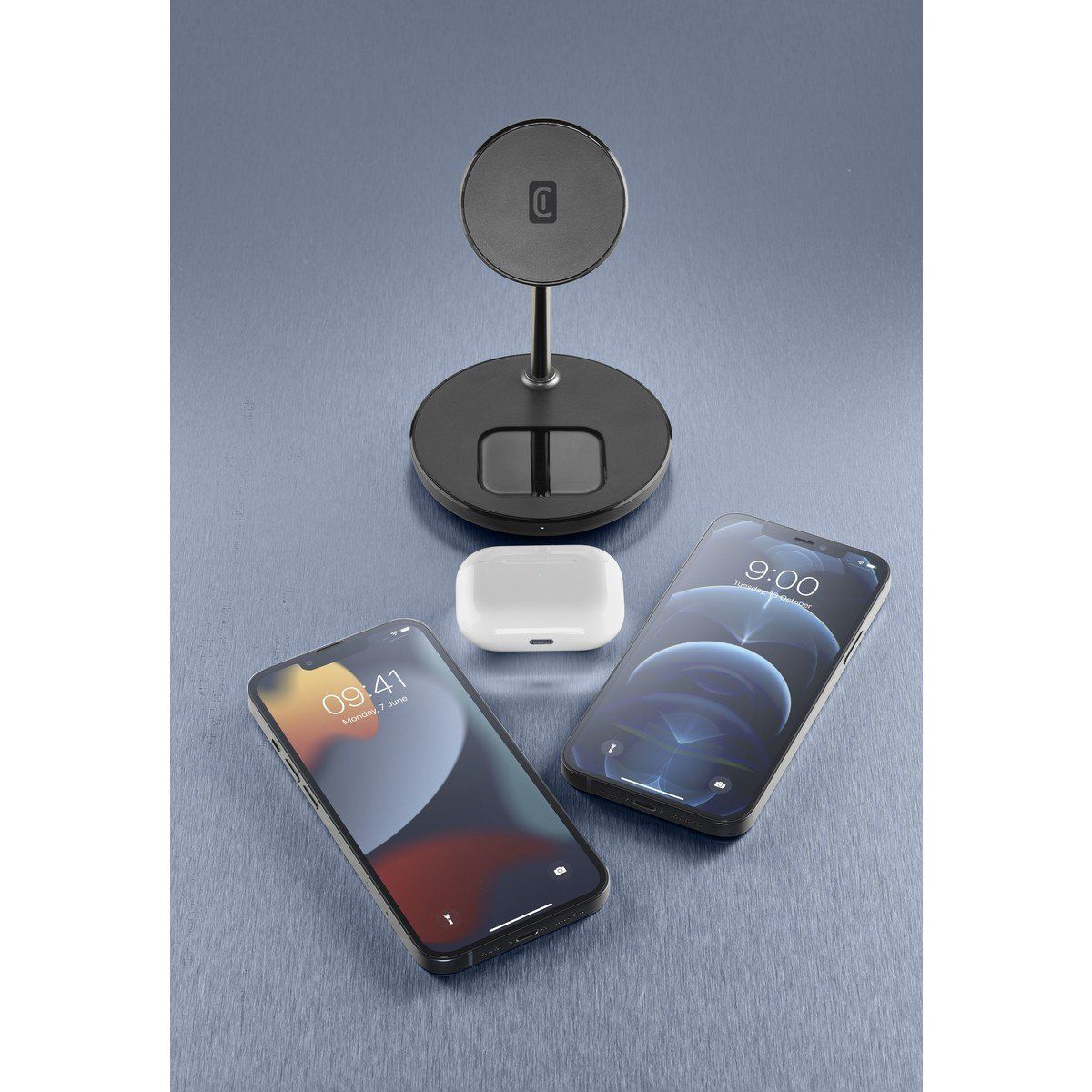 Ladegeräte: Chargeur 2in1 Cellularline - achetez 1 recevez 3 – Neu und originalverpackt aus Aigle von GlobalTrading 4