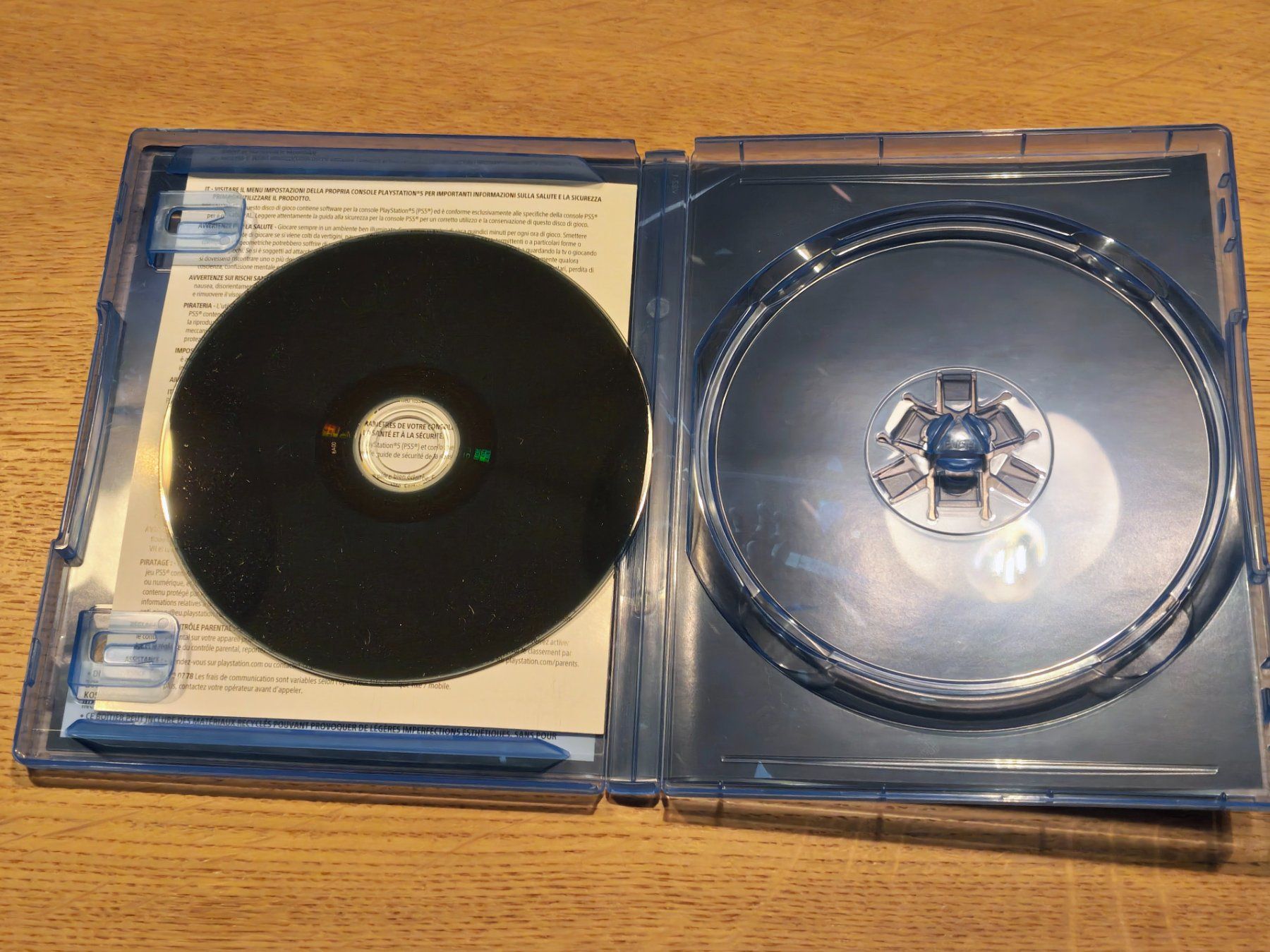 Sony Jeux: Wolverine - PS5 – D'occasion à Oftringen par RetroMister 3