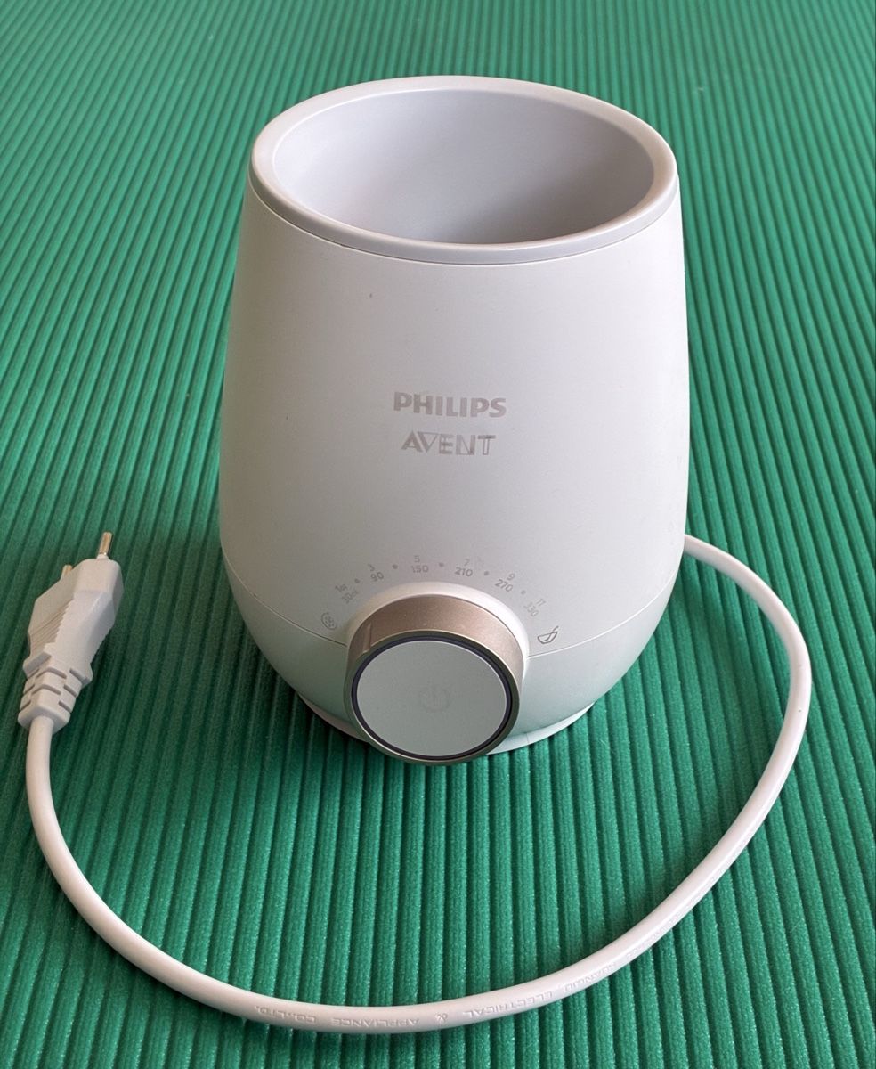 Philips Elettrodomestici da cucina: Philips Avent Flaschenwärmer – Usato da Zürich venduto da nie_nyv9