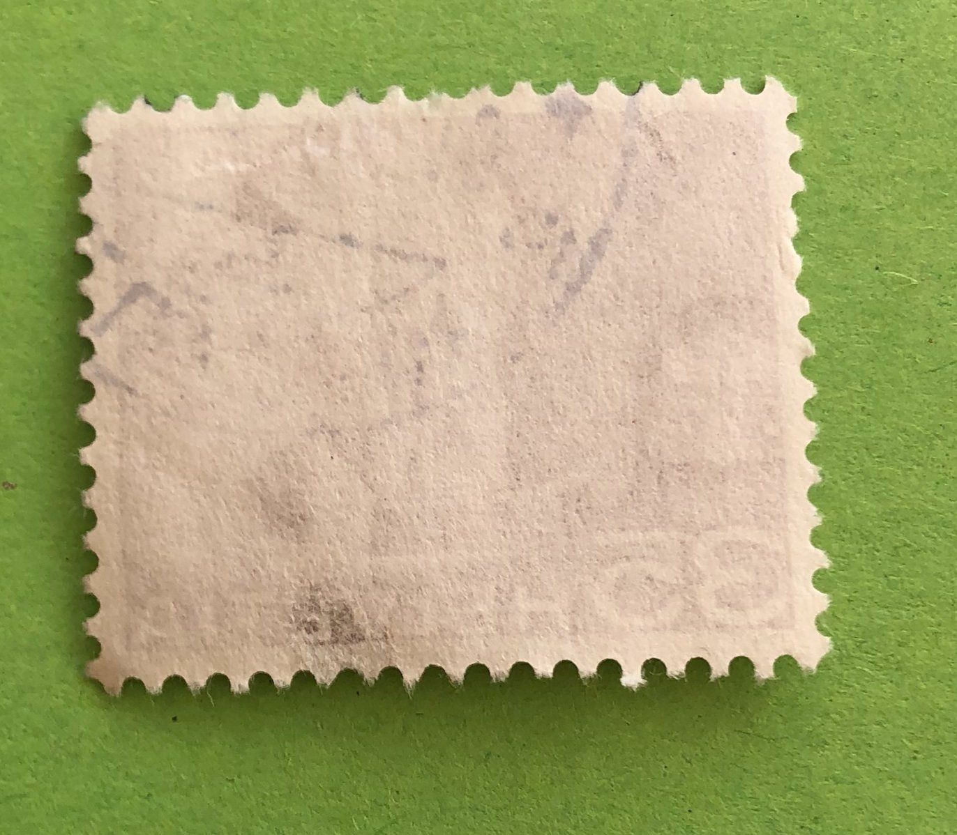 Tutti i francobolli: Nr.304 mit Stempel Alpenpoststrasse Technik und Landschaft – Usato da Aarau venduto da Billa007 1