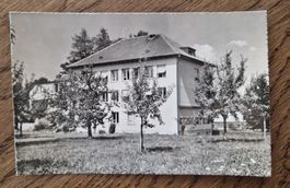 Kreisspital Schwarzenburg