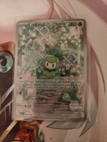 Pokemon Karte: Lilminip (091/086) Selten - Top Zustand!
