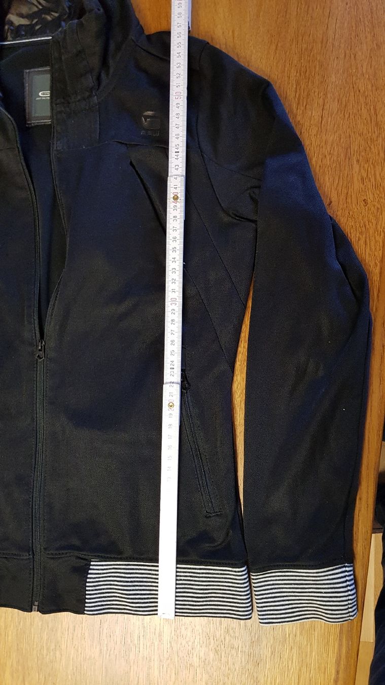 Giacche: Fühlings- / Herbstjacke Kindergrösse M – Usato da Erlenbach ZH venduto da wem_6f9c 4
