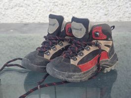 Kinder Wanderschuhe Landrover Grösse 26 gebraucht