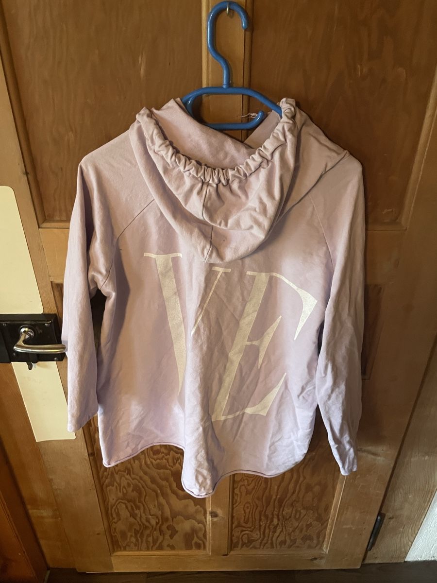 Maglioni & Felpe: Love Pullover – Usato da Lenk im Simmental venduto da banane50626 1