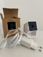 Petcube Cam 1080p HD Wi-Fi Haustierkamera – unbenutzt