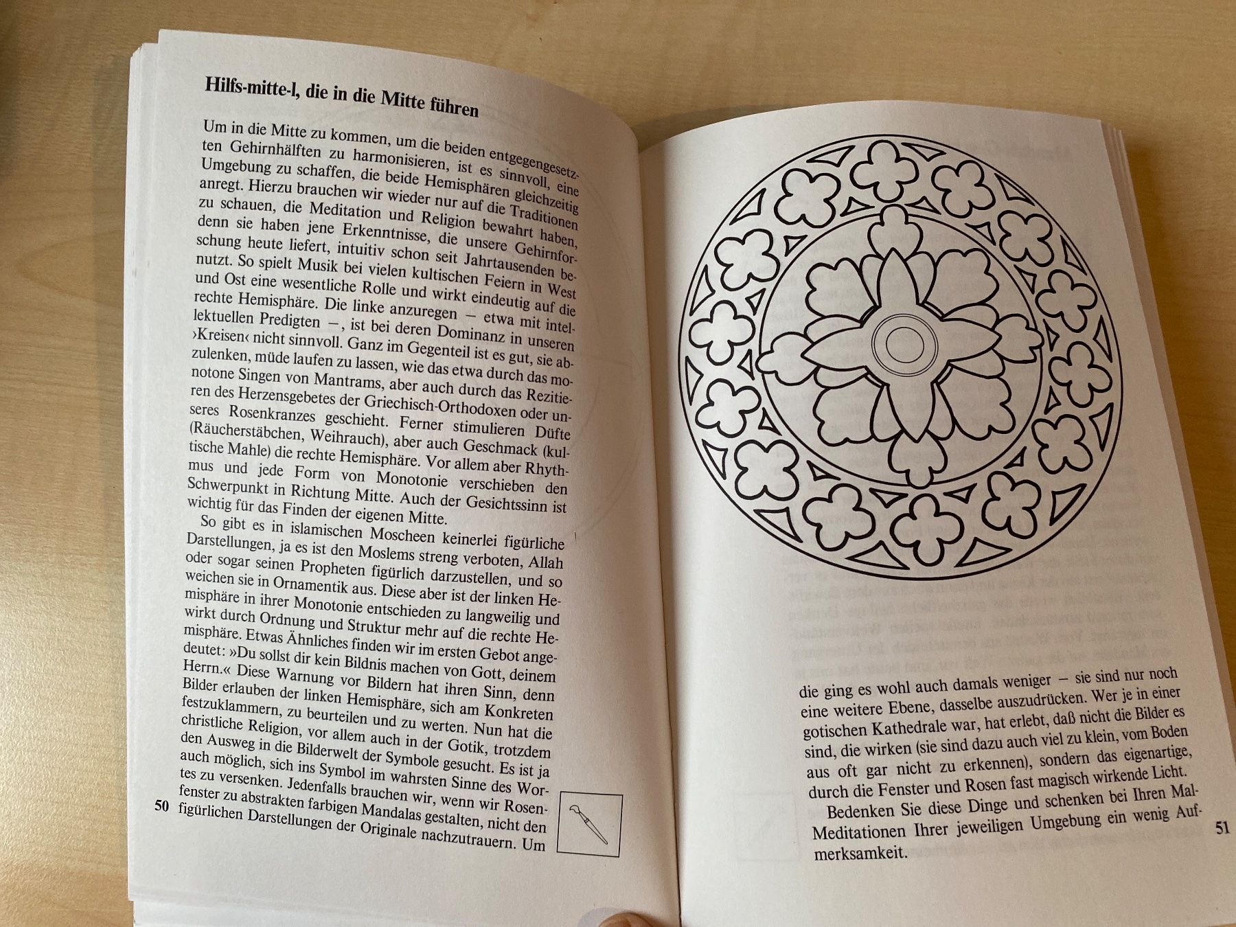 Libri: Mandalas der Welt – Usato da Bülach venduto da Jackybabue 2
