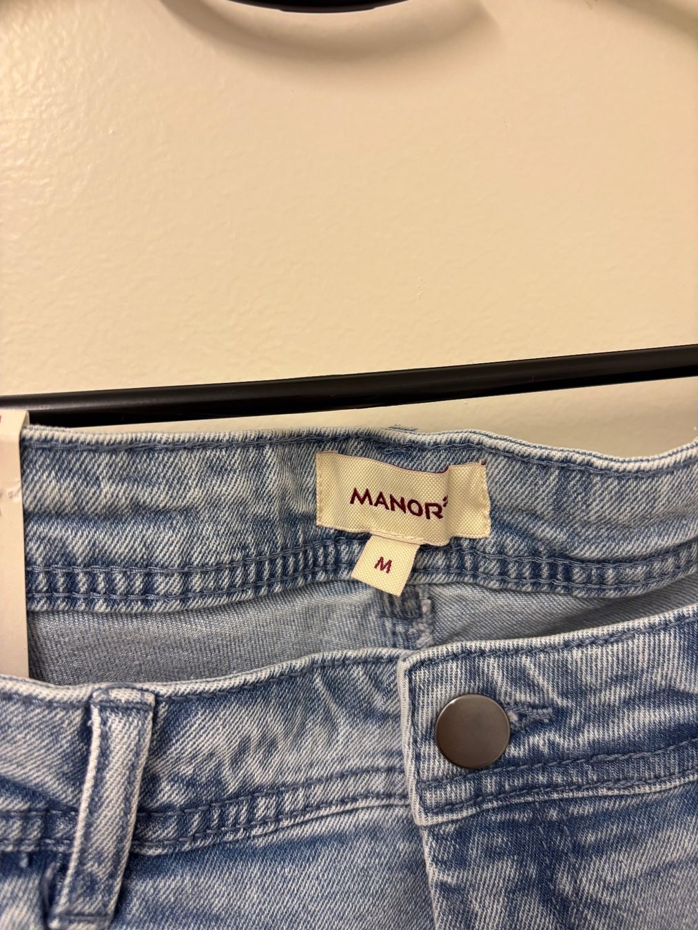 Pantaloni: Jeans Shorts – Nuovo e nell'imballaggio originale da Zürich venduto da mc_mike77 2