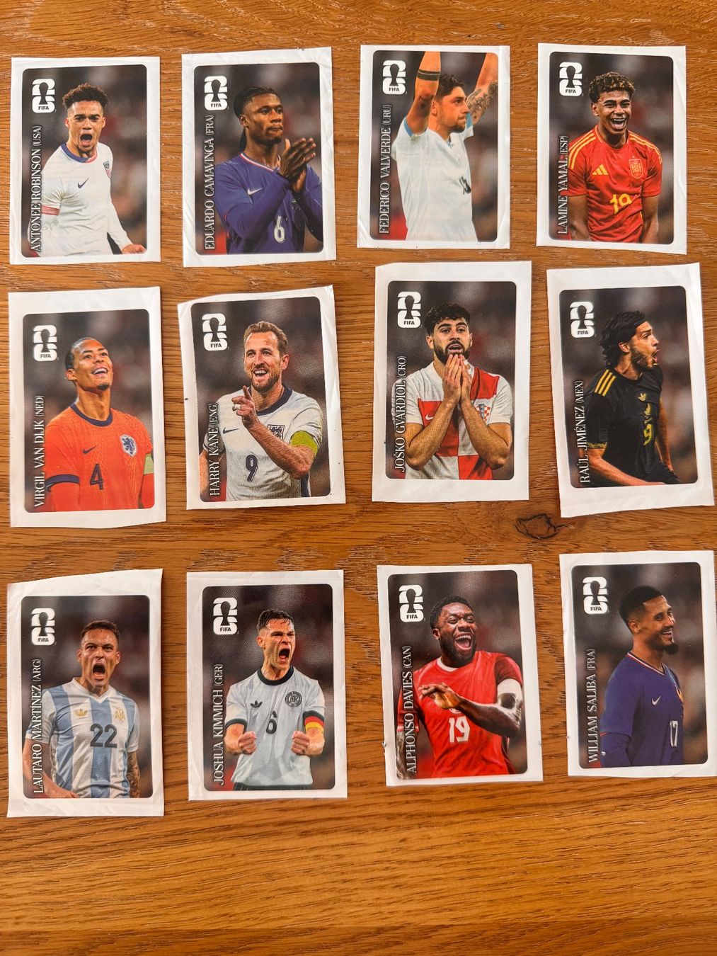 Panini Cartes à collectionner: COCACOLA PANINI SET – Neuf (Voir description) à Wallisellen par vanda-94