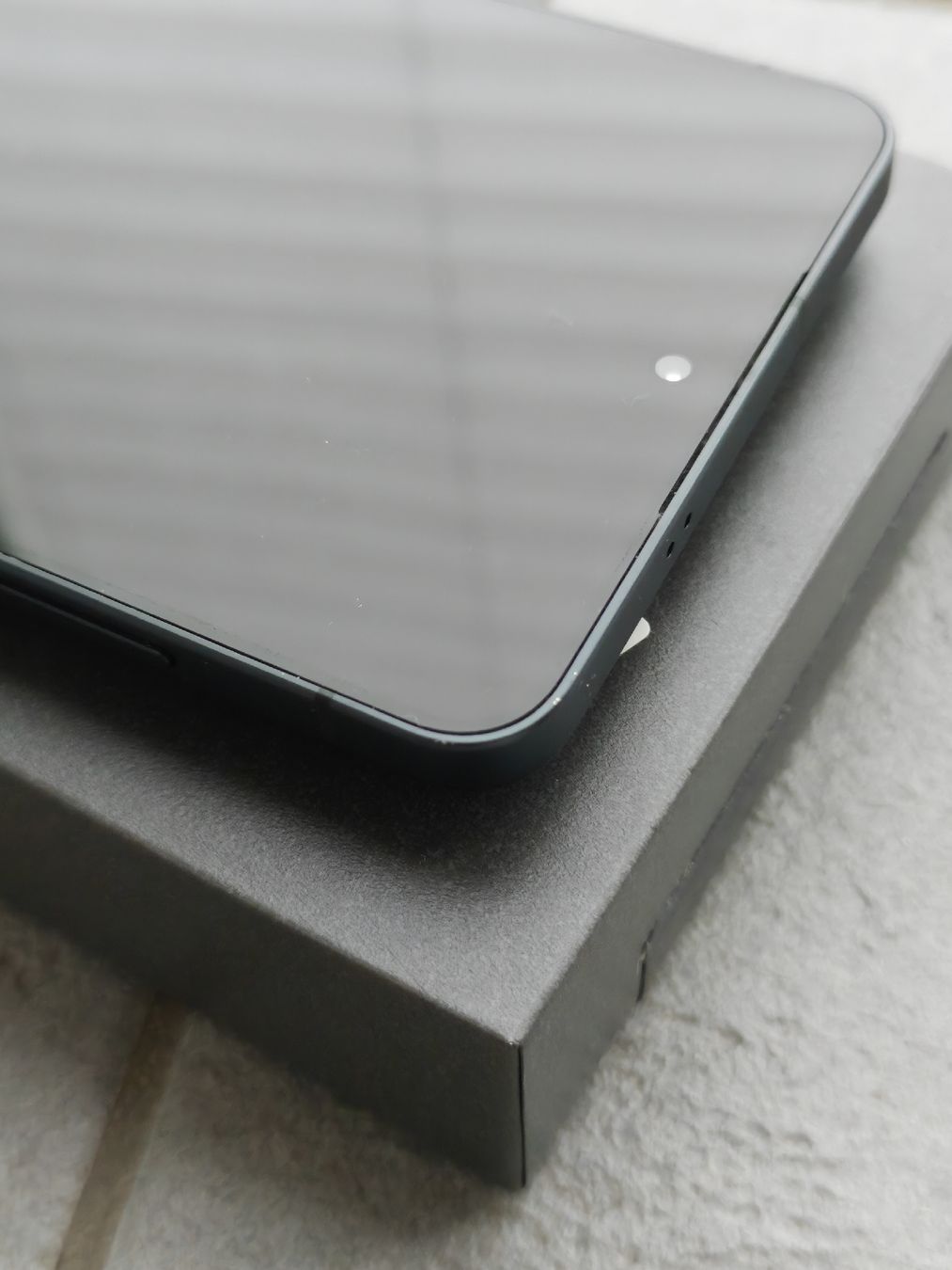 Samsung Handys / Smartphones: S25 Edge - 512Gb – Gebraucht aus Bänk (Dägerlen) von Nvidia 3