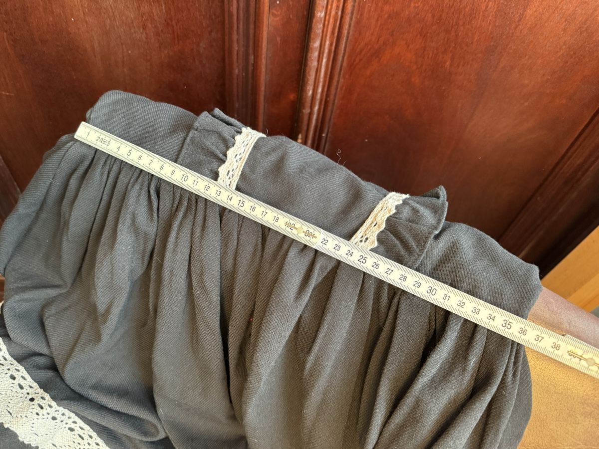 Vestiti: Kleid Sommerkleid – Usato da Obfelden venduto da cesarina10 7