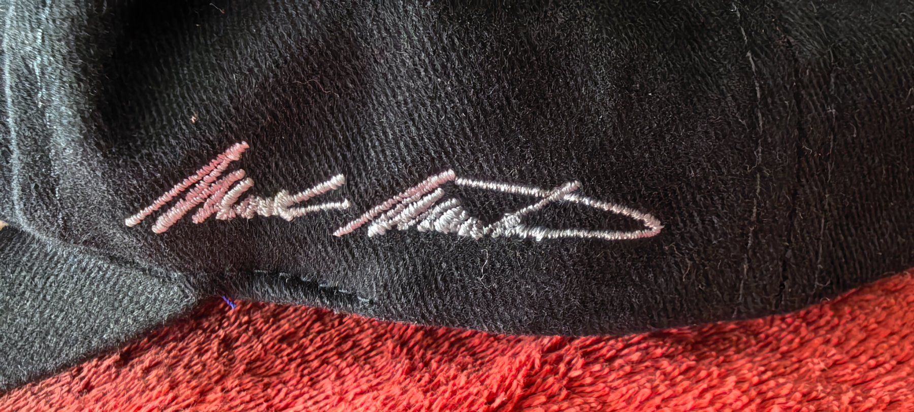 Copricapi, berretti & cappellini: Nascar Baseballcap – Nuovo (secondo la descrizione) da huenenberg venduto da Suizofelize 2