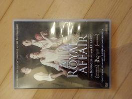 DVD A Royal Affair