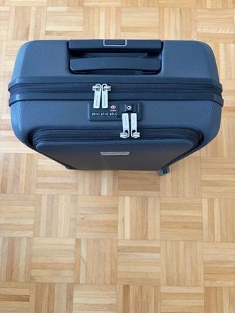 "SAMSONITE" Koffer, Neu!
