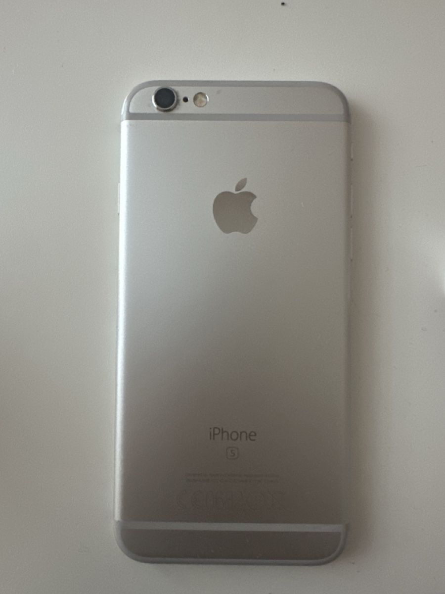 Apple Telefoni cellulari / Smartphones: Iphone 6s / offen für Angebote – Usato da Jona venduto da Bxmarija002 1