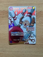 One Piece  Tony Tony Chopper Round 1 JP