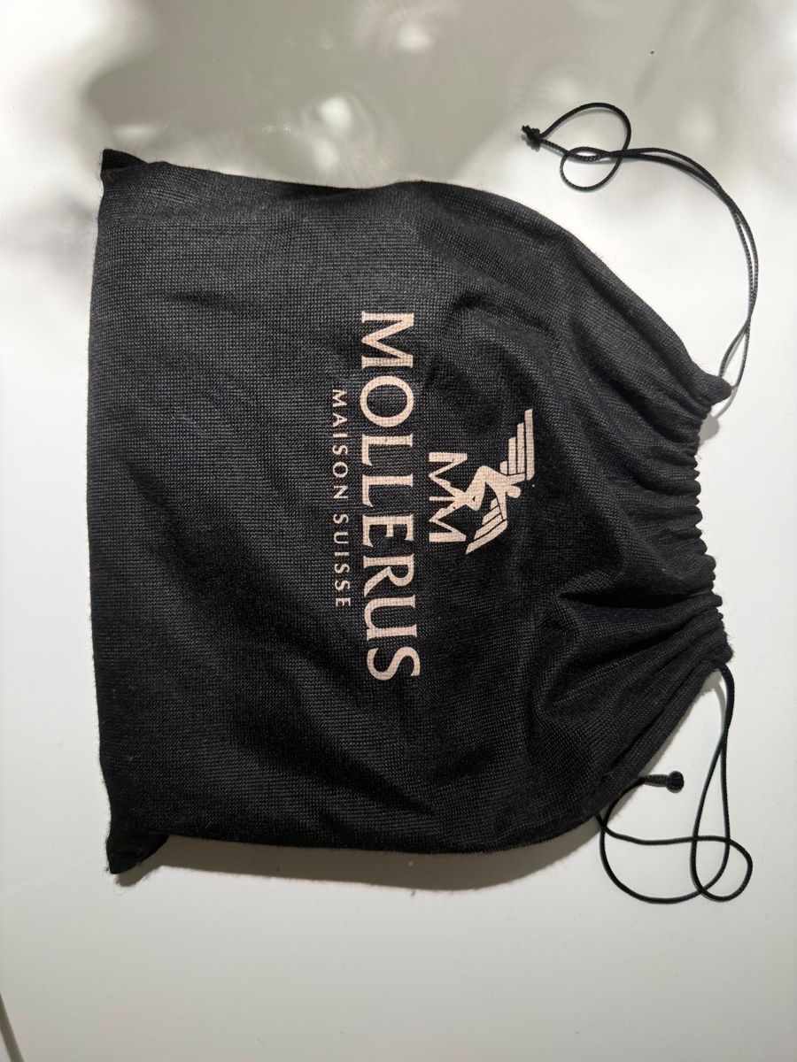 Maison Mollerus Taschen für Damen: Mollerus Handtasche – Neu (gemäss Beschreibung) aus Herisau von ogkosta 2