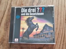 Hörbuch Die Drei Fragezeichen ??? Folge 222
