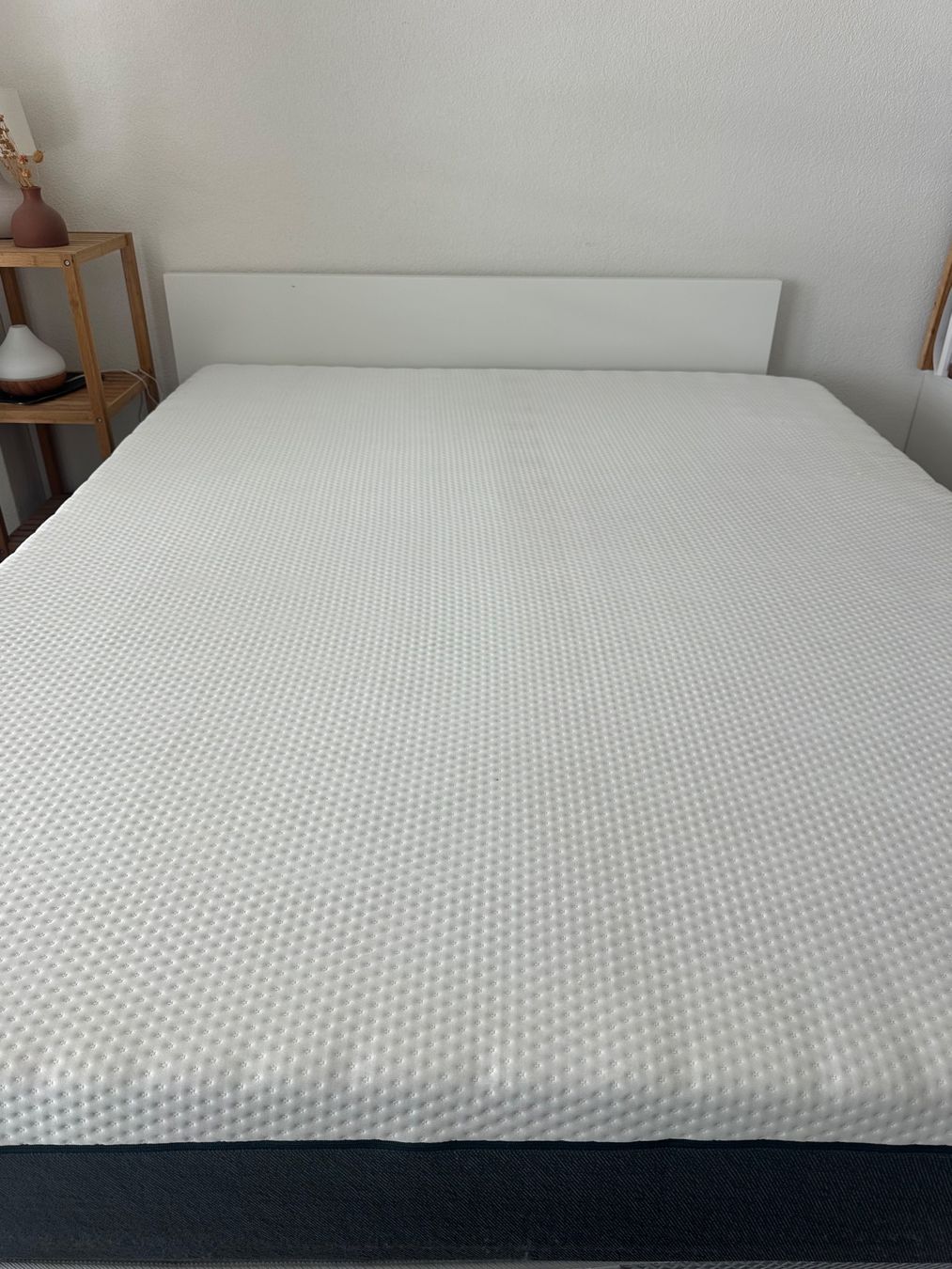 Materassi: Emma One Plus Matratze 160x200 cm – Usato da Lenzburg venduto da selabella 3
