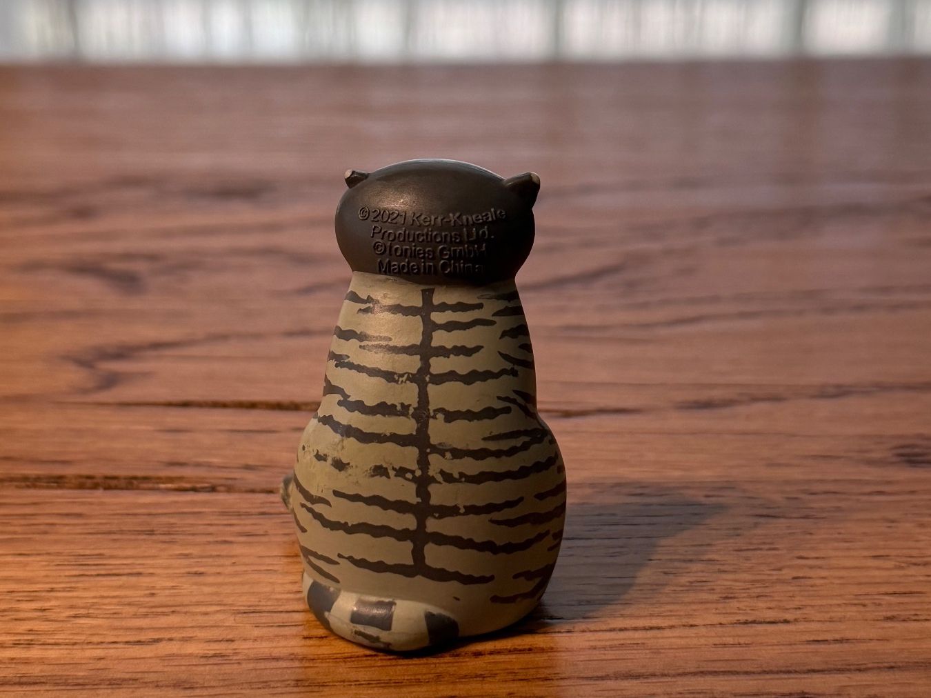 Tonies Figurines: Tonie - Mog – D'occasion à Muhen par milka17 1