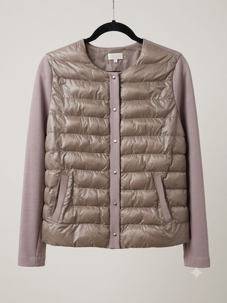 Escada Vestes: Veste Escada – Neuf (Voir description) à Echichens par unideks